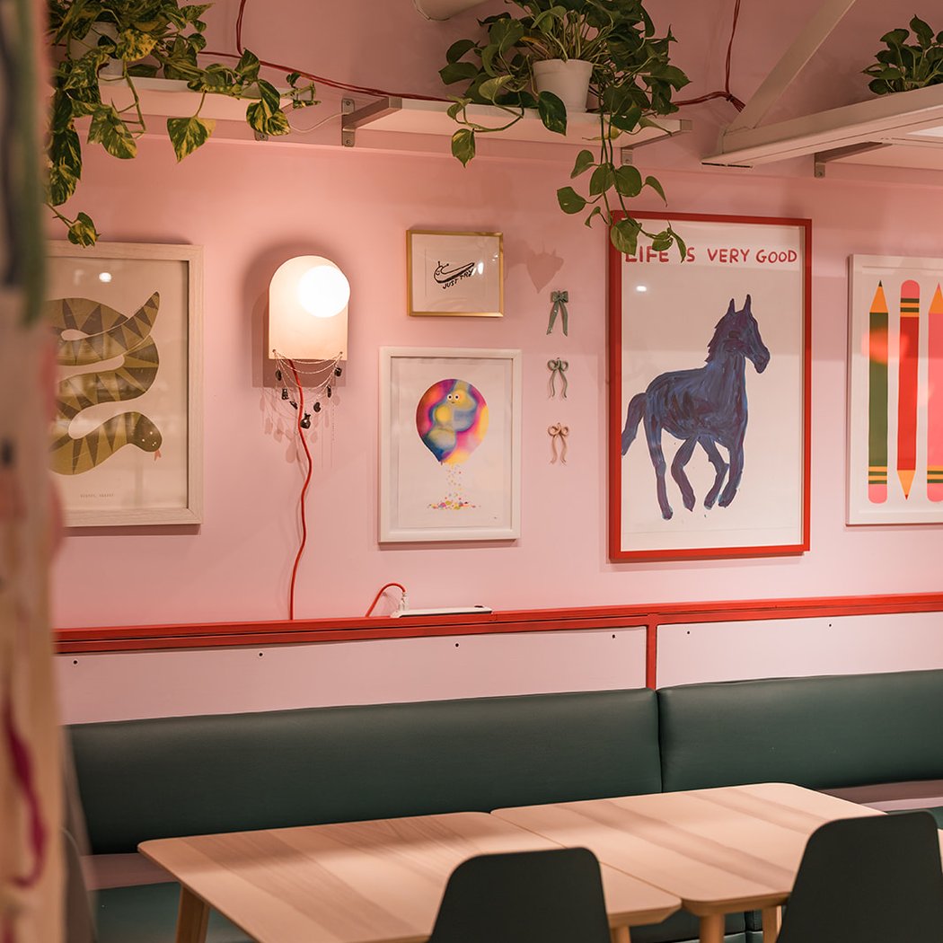 Drink & Draw: Friday Night Social Art Club 2